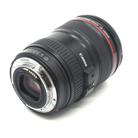 Canon EF 24-105mm f/4L IS USM (Б/У) 