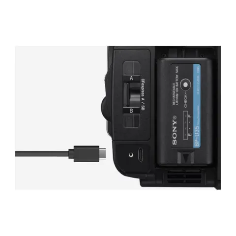 Видеокамера Sony PXW-Z300