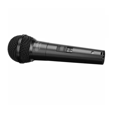 Ручной микрофон Boya BY-BM58 Кардиоидный динамический вокальный