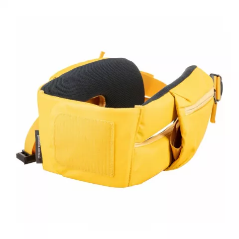 Shimoda HD Belt - Yellow Поясной ремень (520-251)