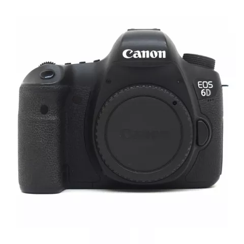 Canon EOS 6D Body (Б/У)
