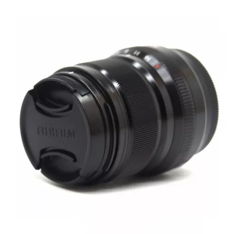 Fujifilm XF 50mm f/2 R WR X-Mount (Б/У)