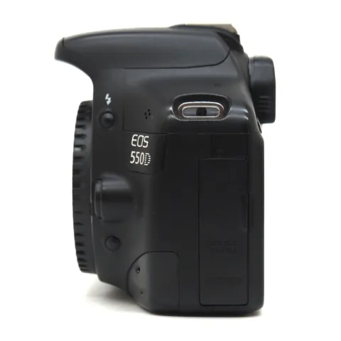 Canon EOS 550D body (Б/У)