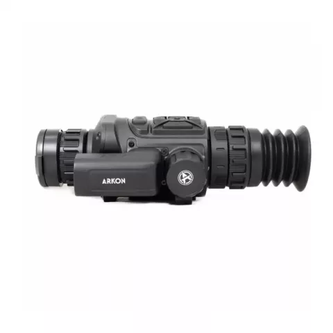 Тепловизионный прицел (с баллистическим калькулятором)  Arkon Arma SR25L