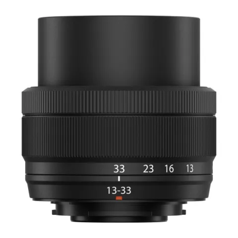 Fujifilm X-T30 III Kit XC 13-33mm f/3.5-6.3 Charcoal Silver