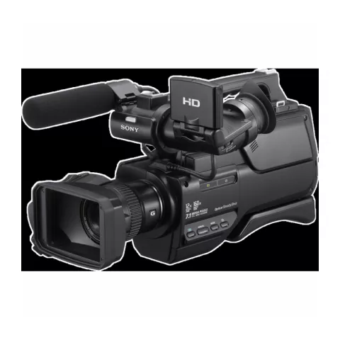 Видеокамера Sony HXR-MC2000