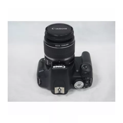 Canon EOS 500D Kit 18-55mm (Б/У)