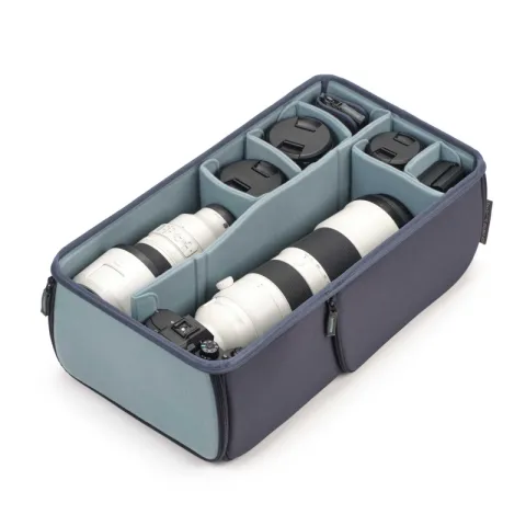 Shimoda Core Unit DSLR XL40 RST Защитная вставка для фотооборудования 520-454