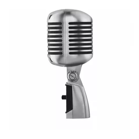 Shure 55SH SERIES II Вокальный микрофон Элвиса динамический