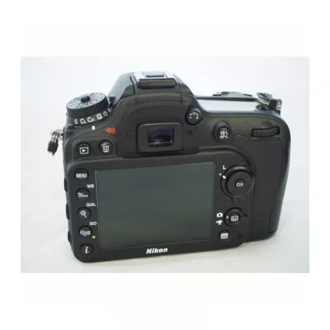 Nikon D7100 Body (Б/У)