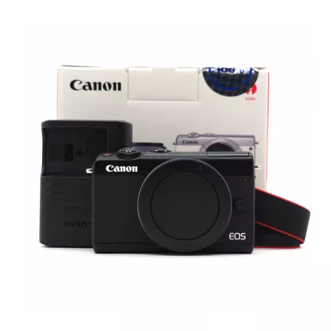 Canon EOS M100 Body (Б/У)