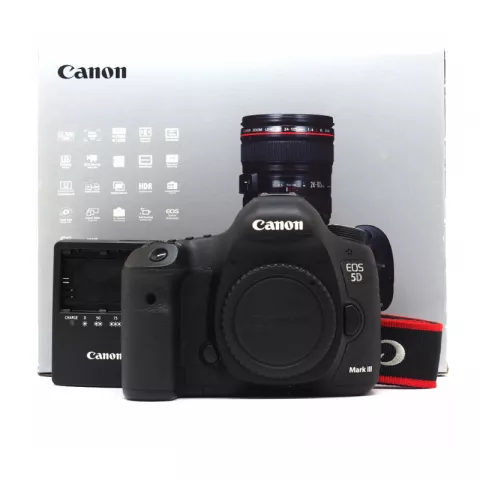Canon EOS 5D mark III Body (Б/У)