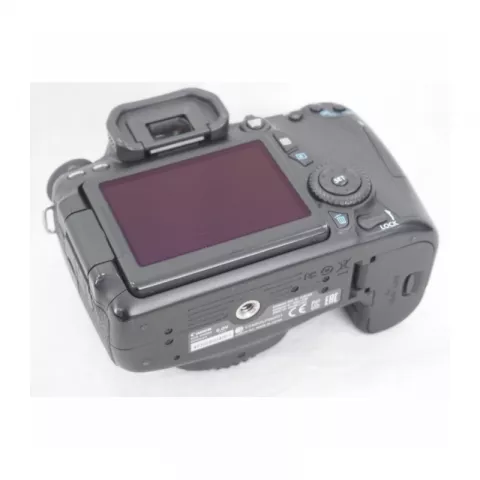 Canon EOS 70D Body (Б/У)