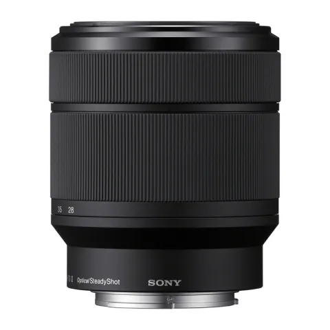 Sony FE 28-70mm f/3.5-5.6 OSS II (SEL-2870II)