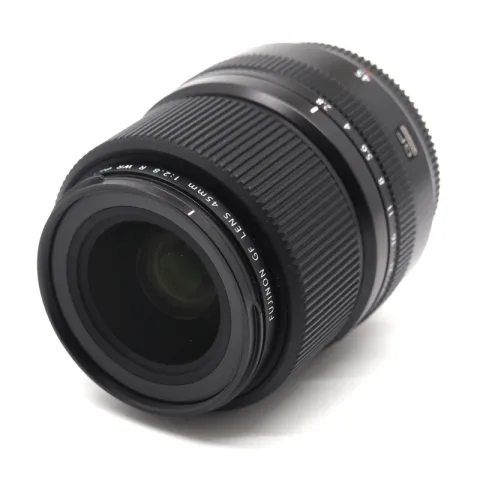 Fujifilm GF 45mm F2.8 R WR (Б/У)