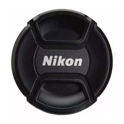 Крышка Phottix Snap-on LC-72 для Nikon 72mm (54686)
