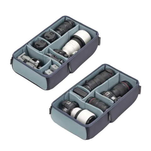 Shimoda Core Unit Mirrorless XL30 RST Защитная вставка для фотооборудования 520-453