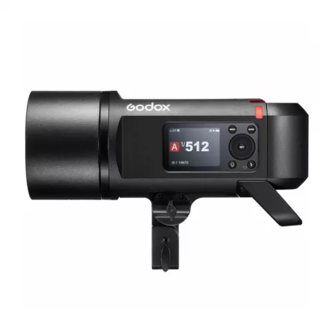Вспышка аккумуляторная Godox Witstro AD600ProII