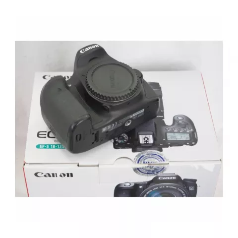 Canon EOS 70D Body (Б/У)