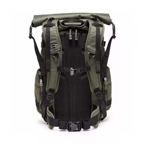 Рюкзак Gitzo Adventury 30L camera backpack for DSLR (GCB AVT-BP-30)