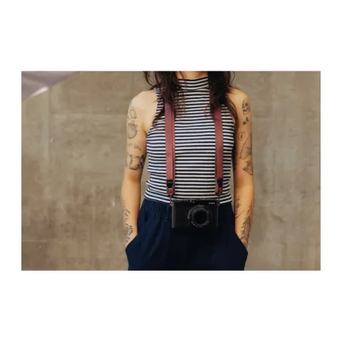 Peak Design Camera Strap Leash V3.0 Eclipse (L-EP-3) Ремень плечевой