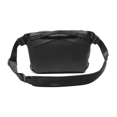 Peak Design The Everyday Sling 6L V2.0 Black Фотосумка (BEDS-6-BK-3)