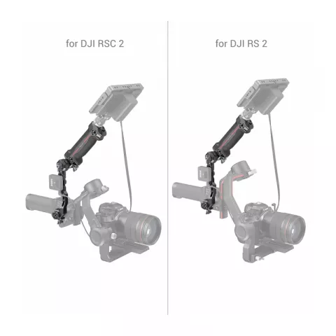 SmallRig 3950 Ручка для электронных стабилизаторов Sling Handgrip for DJI RS Series