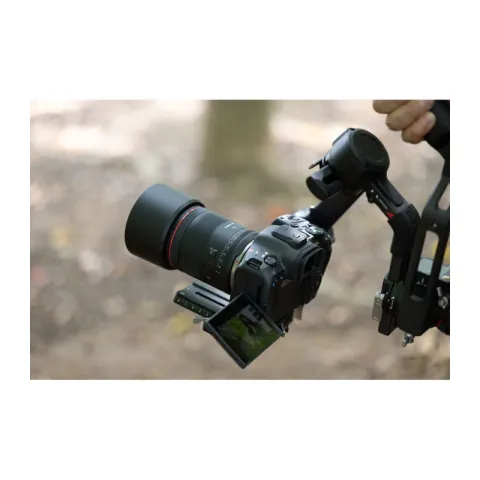 Объектив Canon RF 85mm f/1.4 L VCM Lens (Canon RF)