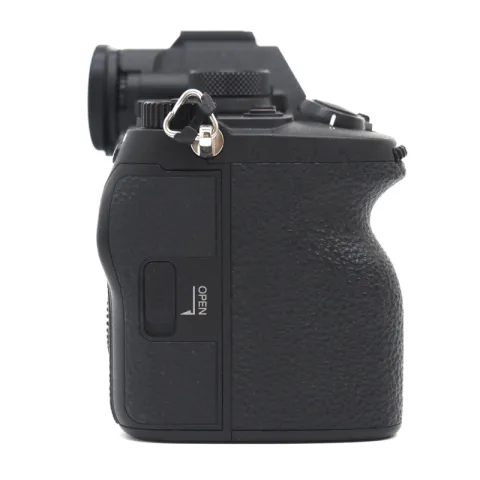 Sony Alpha ILCE-7M4 Body (Б/У)