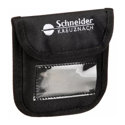 Чехол Schneider (B+W) filter pouch large 20X20см большой для светофильтра диаметром до 112mm