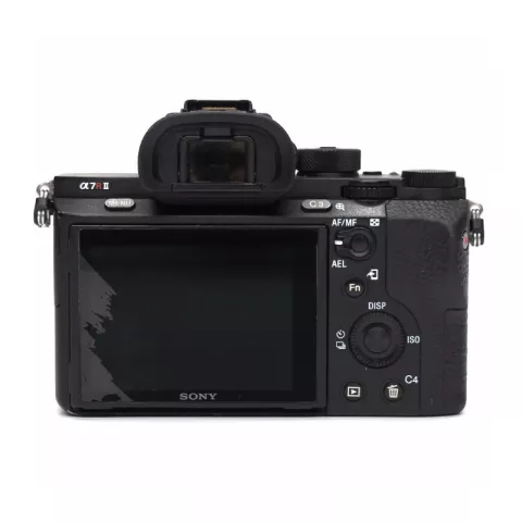 Sony Alpha SLT-A7 R II Body (Б/У)