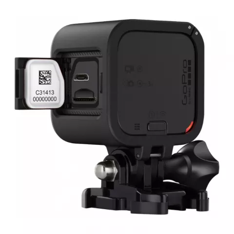 Экшн видеокамера GoPro HERO 4 Session 