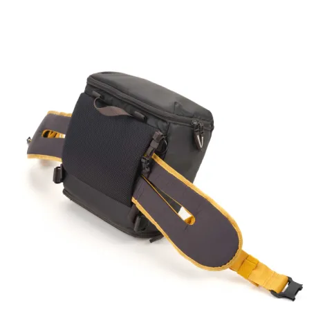 Shimoda Top Loader Medium Black Сумка для фототехники 520-402