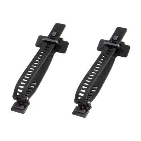 Ремни силиконовые для крепления Tether Tools AeroTrac Tech Straps [ATTS]