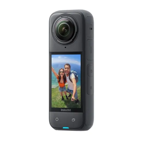 Insta360 X4 Standard Bundle