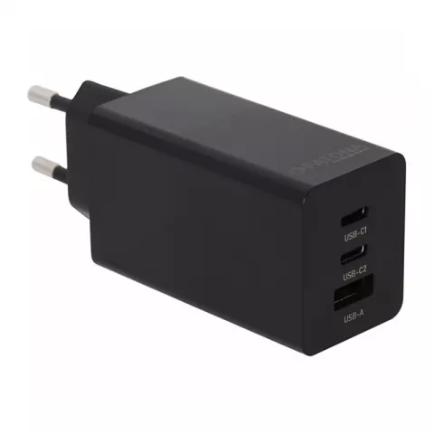 Адаптер сети USB PATONA  PREMİUM GAN PD65W ADAPTER