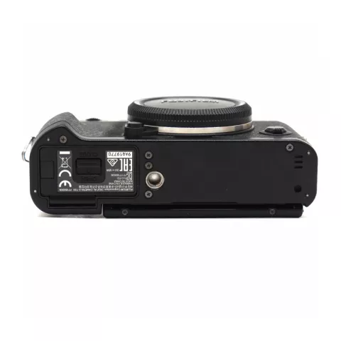 Fujifilm X-T30 Body Black (Б/У) 