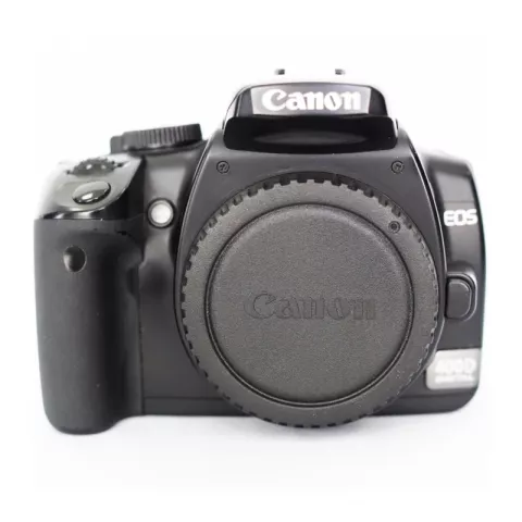 Canon EOS 400D Body (Б/У)