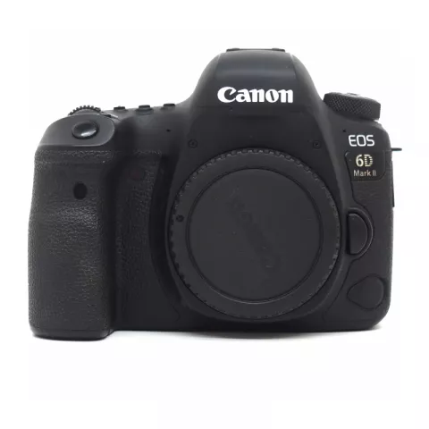 Canon EOS 6D Mark II Body (Б/У) 