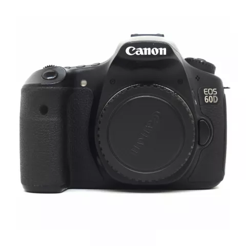 Canon EOS 60D Body (Б/У)