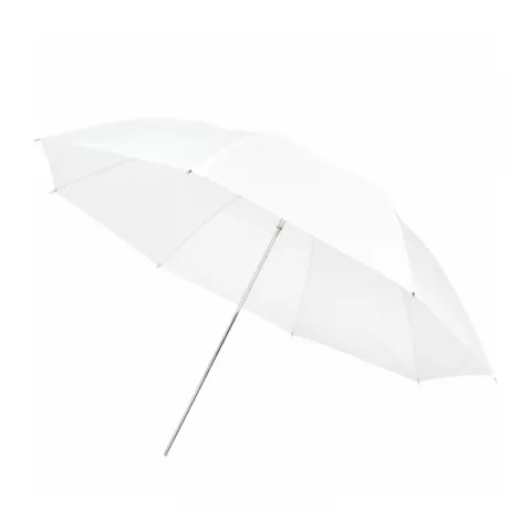 Зонт на просвет Lumifor LUSL-91 ULTRA, 91см, полупрозрачный