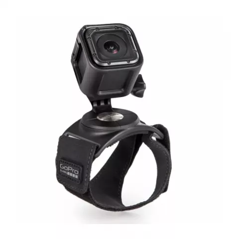 Крепление GoPro The Strap на руку, предплечье, ногу