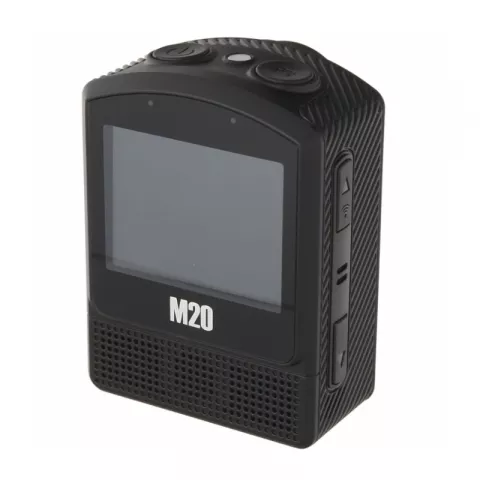 Экшн видеокамера SJCAM M20 (black)