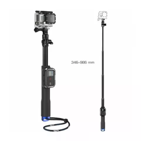 Монопод телескопический SP GADGETS REMOTE POLE 39