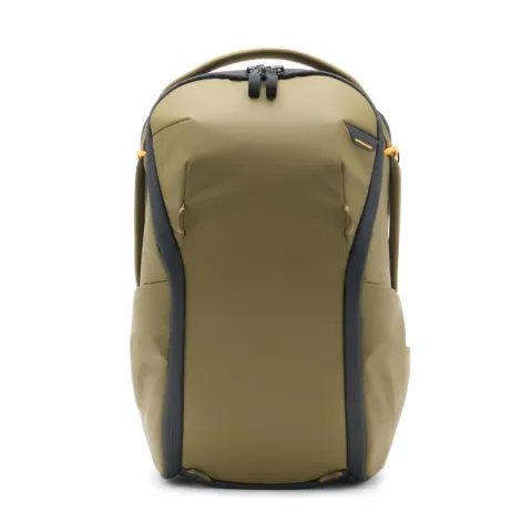 Peak Design The Everyday Backpack Zip 15L V2.0 Kelp Рюкзак (BEDBZ-15-KP-3)