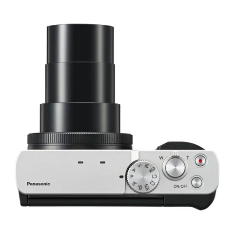 Panasonic Lumix TZ99 silver