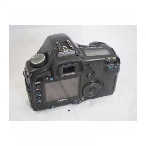 Canon EOS 5D Body (Б/У)