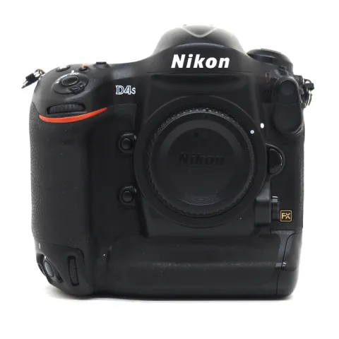 Nikon D4s Body (Б/У) 