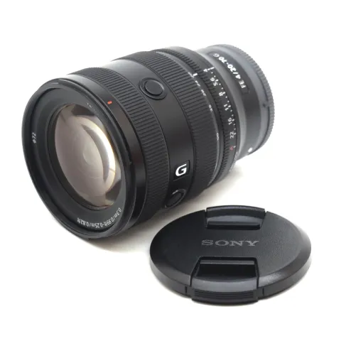 Sony FE 20-70mm f/4 G (Б/У)