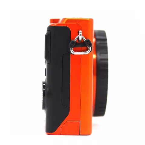 Nikon 1 J4 Kit  VR 10-30mm PD-Zoom Orange (Б/У)